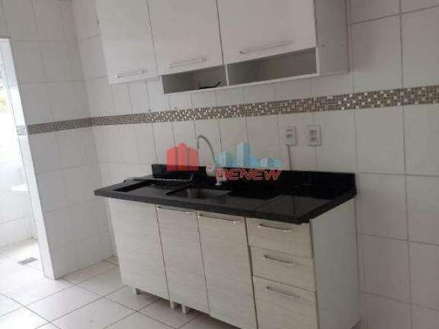 Apartamento à venda Condomínio Residenziale San Pietro em Vinhedo