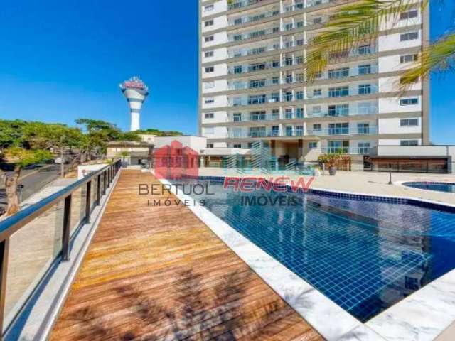 Apartamento para aluguel Edificio Miami em Valinhos