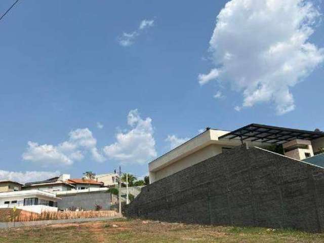 Terreno à venda Condomínio Residencial Shamballa III em Atibaia