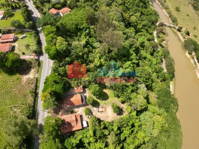 Terreno a venda em Vinhedo com excelente localização em Vinhedo SP