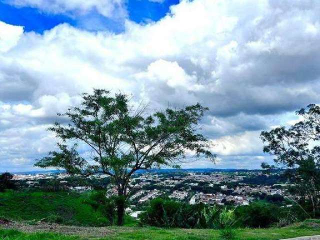 Terreno à venda Bosque em Vinhedo