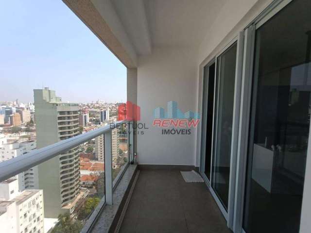 Apartamento à venda Vila Itapura em Campinas