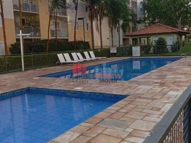 Apartamento à venda Condomínio Vila Ventura em Valinhos