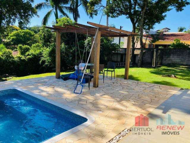 Casa à venda Residencial Recanto dos Canjaranas em Vinhedo