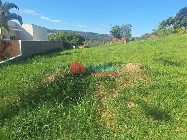 Terreno à venda Condomínio Moinho de Vento em Valinhos