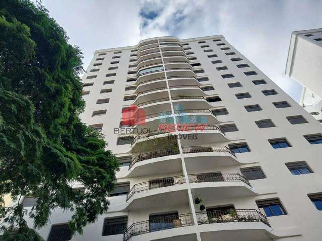 Apartamento à venda Vila Madalena em São Paulo