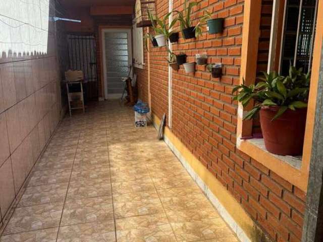 Casa à venda Jardim Vitória em Campo Limpo Paulista