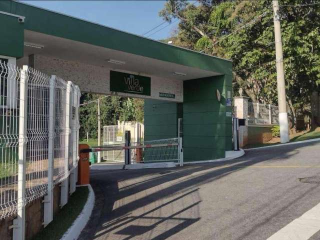 Terreno à venda Condomínio Villa Verde em Jundiaí