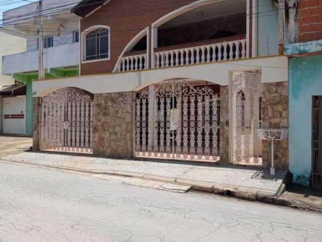 Casa à venda Botujuru (Botujuru) em Campo Limpo Paulista