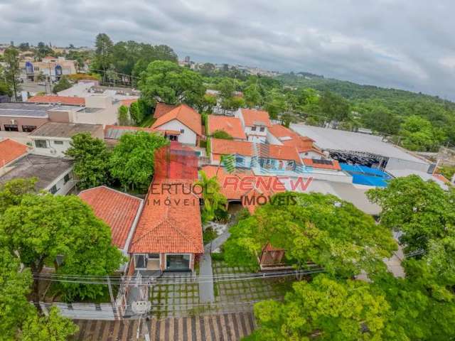 Ponto Comercial à venda Vila Embaré em Valinhos