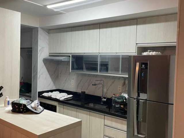 Apartamento à venda Residencial Conquista Tamoio em Jundiaí