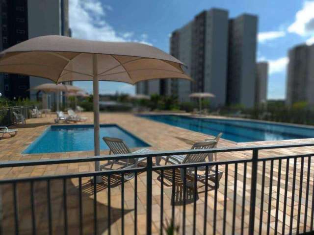 Apartamento à venda Residencial Conquista Tamoio em Jundiaí