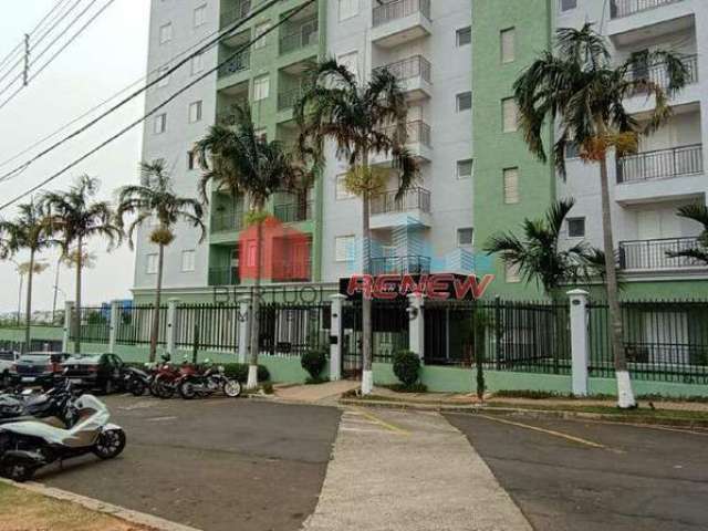 Apartamento à venda Residencial Colina Verde em Valinhos