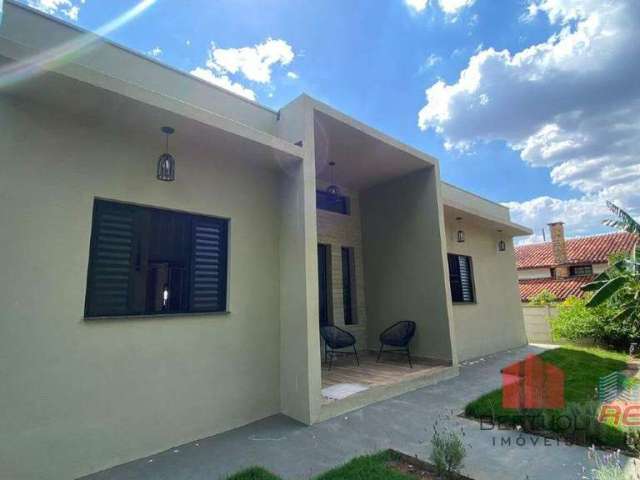 Casa à venda Condomínio Chácaras do Lago em Vinhedo