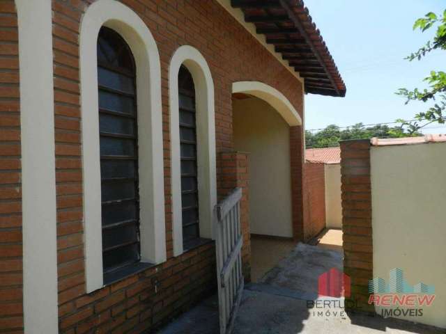 Casa à venda João XXIII em Vinhedo