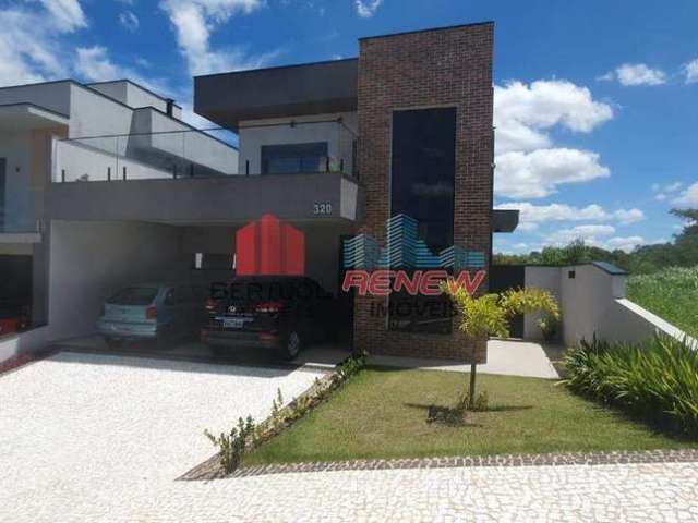 Casa para aluguel Condomínio Bosque da Mata em Valinhos