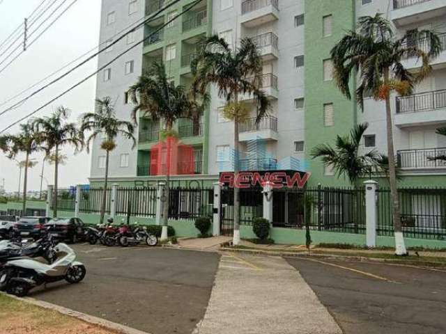 Apartamento à venda no Residencial Colina Verde, em Valinhos SP