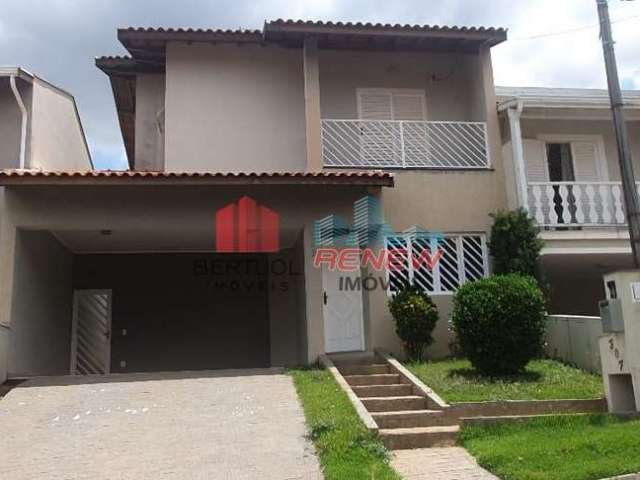 Casa para aluguel Condomínio Mirante do Lenheiro em Valinhos