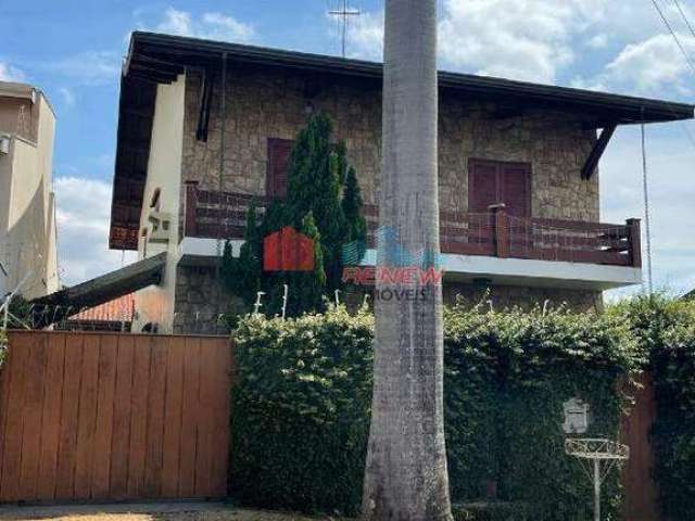 Casa à venda Parque Nova Suiça em Valinhos