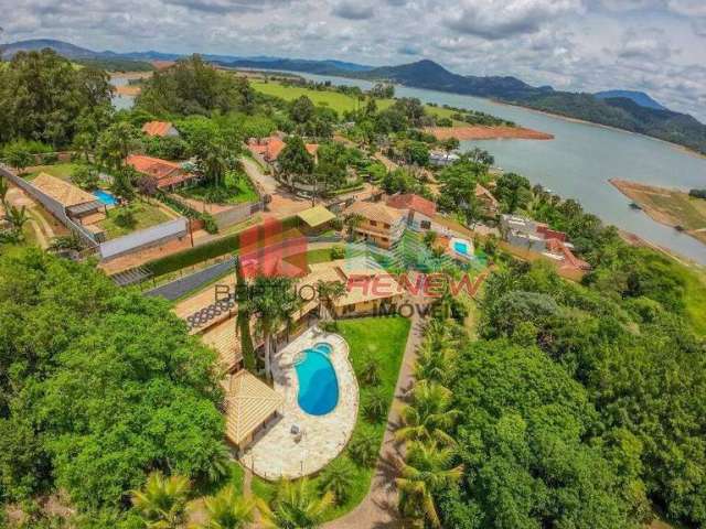 Casa à venda Serrinha em Bragança Paulista