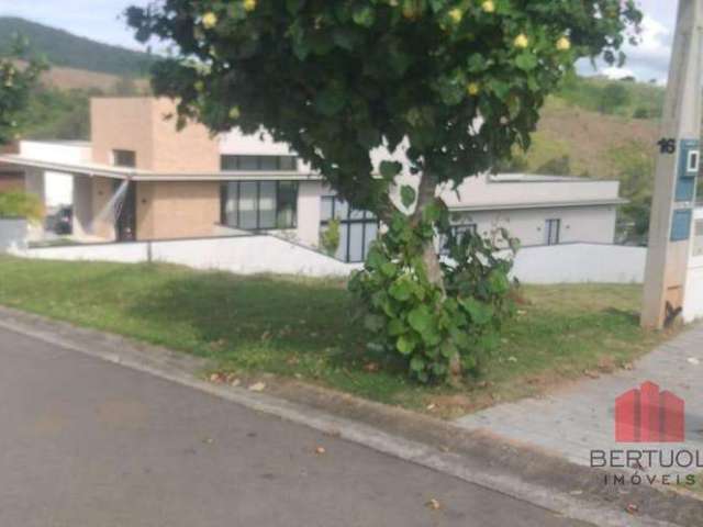 Terreno à venda Condomínio Campo de Toscana em Vinhedo