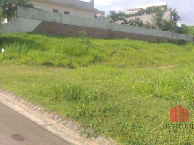 Terreno à venda Condomínio Campo de Toscana em Vinhedo