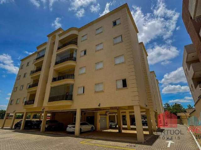 Apartamento à venda Condominio Eleganza Residence em Vinhedo