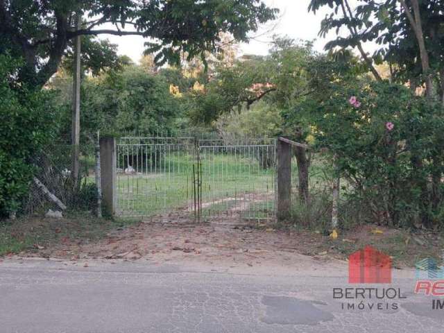 Área à venda Chácaras São Bento em Valinhos