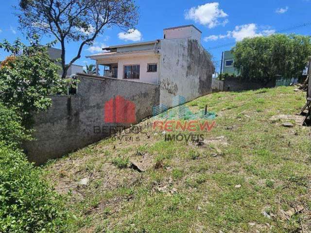 Terreno à venda Jardim Alto da Colina em Valinhos