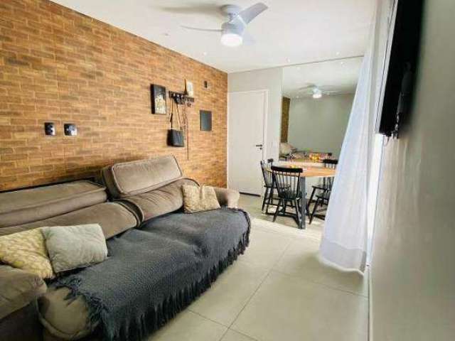 Apartamento para venda em Vinhedo/SP.