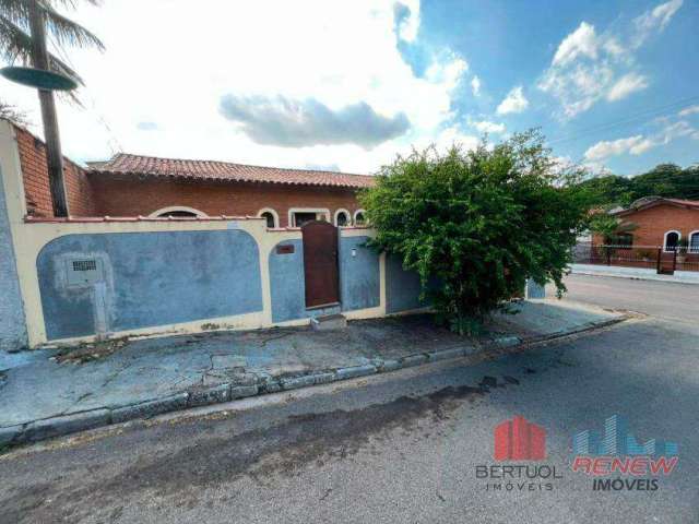 Casa para aluguel Vila Pompéia em Vinhedo