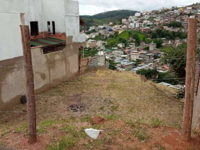 Encosta do Sol - Excelente Terreno com 300m² - 10m de Frente