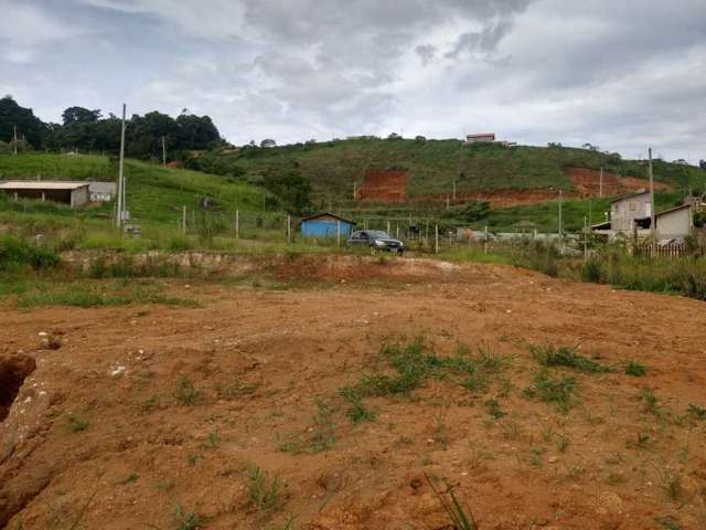 Condomínio Recanto do Vale - próximo à Chácara e Colorado - Excelente Terreno c 700m²