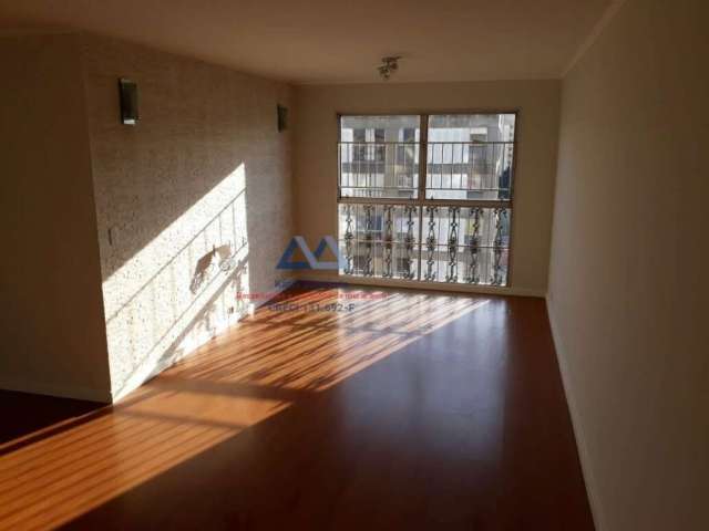 Apartamento em São Paulo