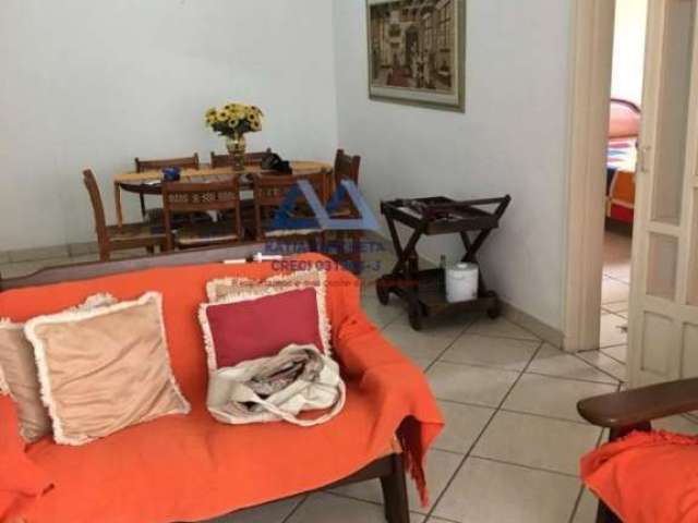 Apartamento em Itararé - São Vicente, SP