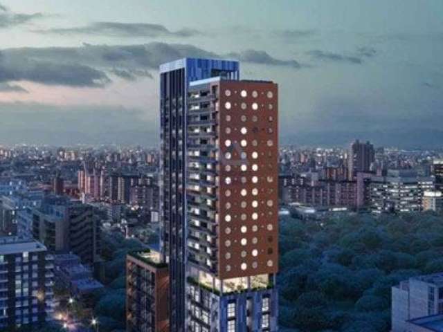 Apartamento em Pinheiros - São Paulo, SP