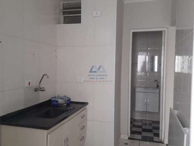 Apartamento em Taboão - São Bernardo do Campo, SP