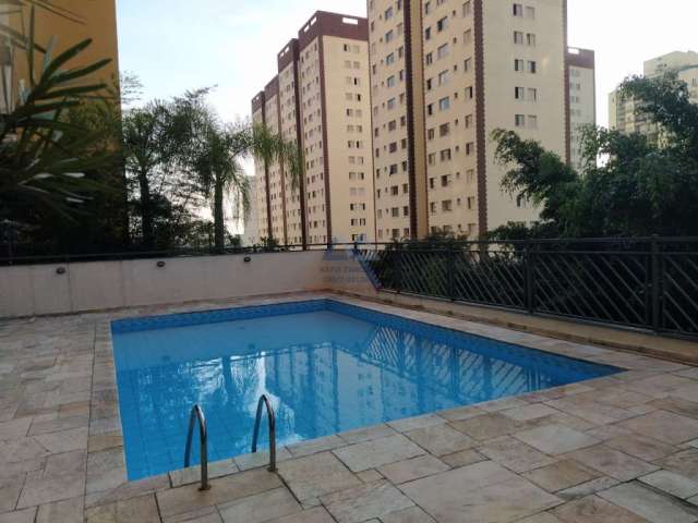 Apartamento em Jabaquara - São Paulo, SP