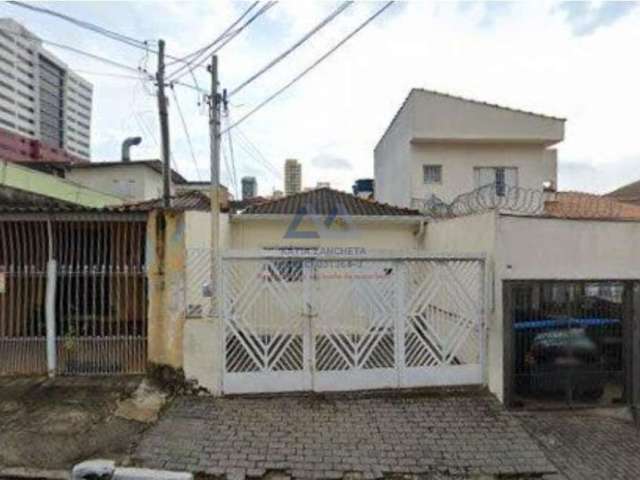 Casa em São Judas - São Paulo, SP