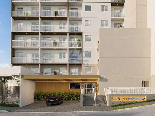 Apartamento em Planalto Paulista - São Paulo, SP