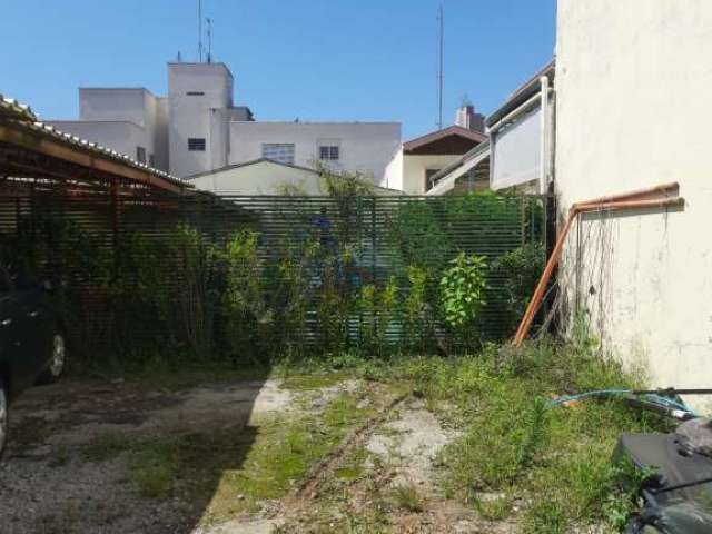 Lote / Terreno em Vila da Saúde  -  São Paulo