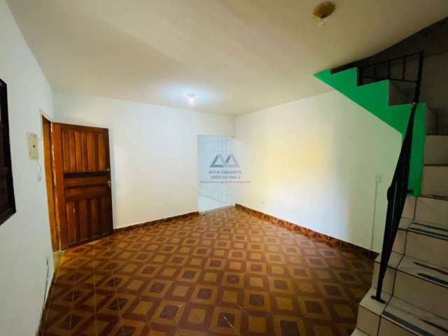 Vendo Vila com 3 casas Vila Monte Alegre. Oportunidade Renda