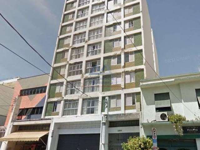 Apartamento em Mirandópolis  -  São Paulo