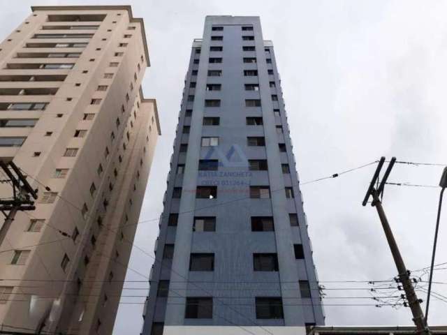 Apartamento Duplex/Cobertura em Saúde  -  São Paulo