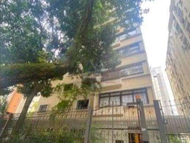 Apartamento em Cerqueira César  -  São Paulo