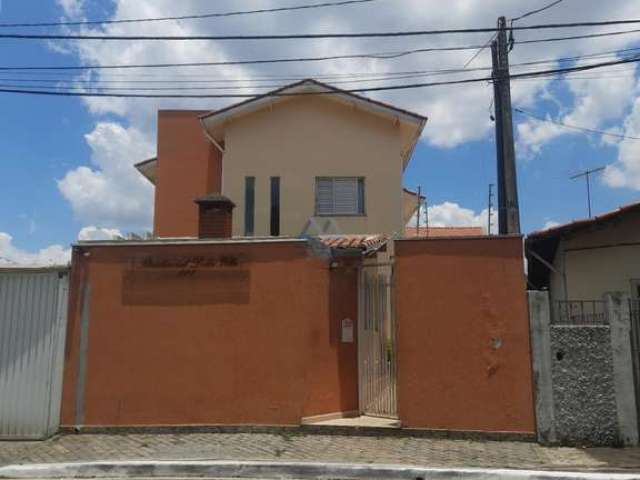 Casa em Condomínio para Venda no Jabaquara - 120m²