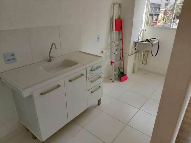 Apartamento em São Paulo