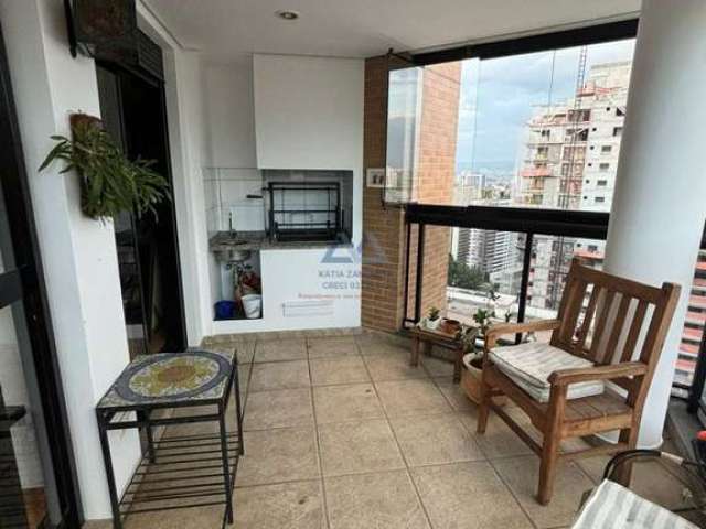 Apartamento em Pompeia  -  São Paulo