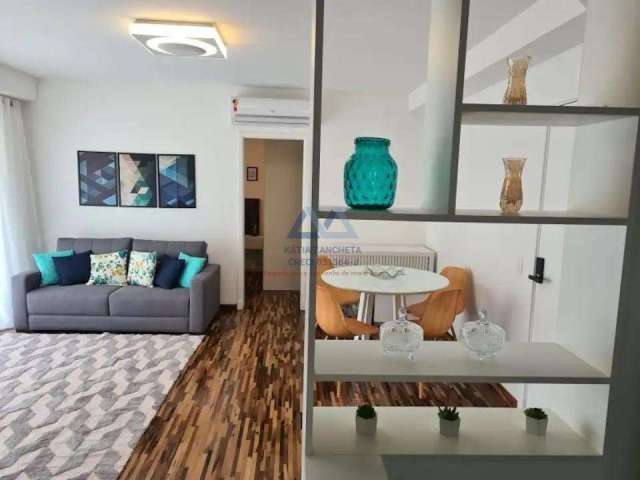 Apartamento em Cidade Monções  -  São Paulo