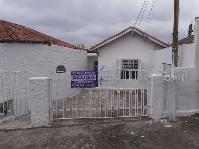 Casa em Vila Babilônia  -  São Paulo